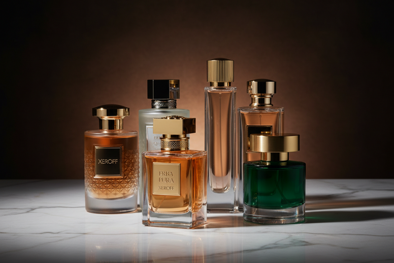 Perfumes de Nicho