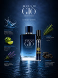 DECANT - ACQUA DI GIO PROFONDO EDP