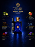Versace Pour Homme Dylan Blue