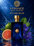 Versace Pour Homme Dylan Blue